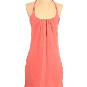 VIctoria Secret Bra Top Halter Neck Dress  Size Medium